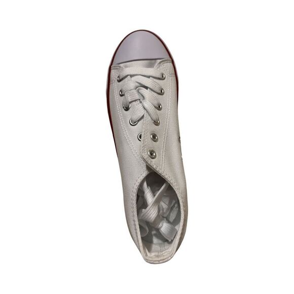 Womens Converse Knockoff Shoes​​​ - Picture 4 of 10